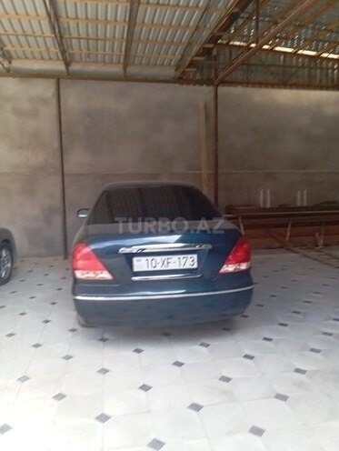 Nissan Sunny-3