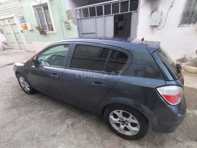 Opel Astra-3