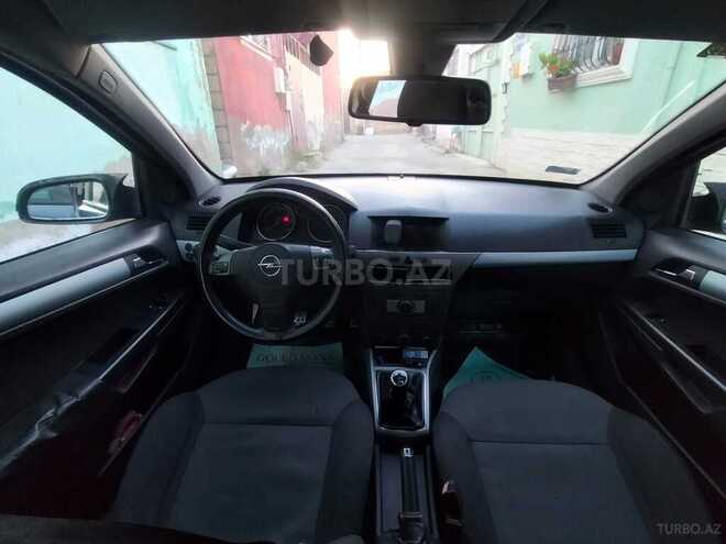 Opel Astra-6