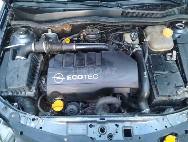 Opel Astra-7