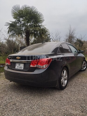 Chevrolet Cruze-6