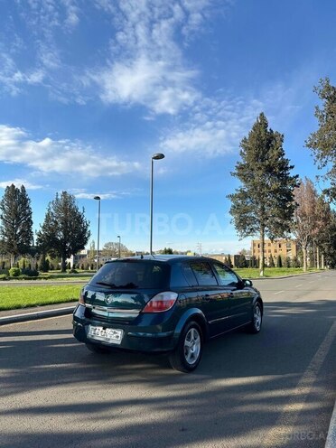 Opel Astra-4