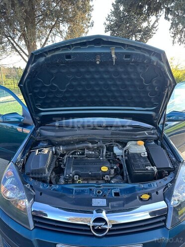 Opel Astra-5