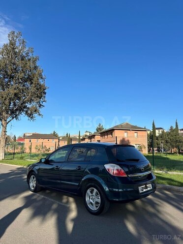 Opel Astra-3