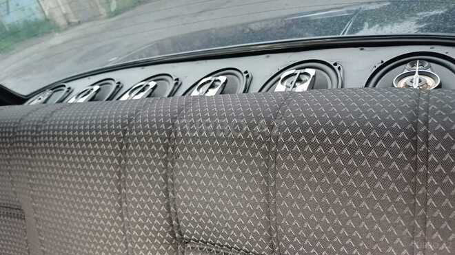 LADA (VAZ) 2107-10