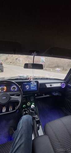 LADA (VAZ) 2107-9
