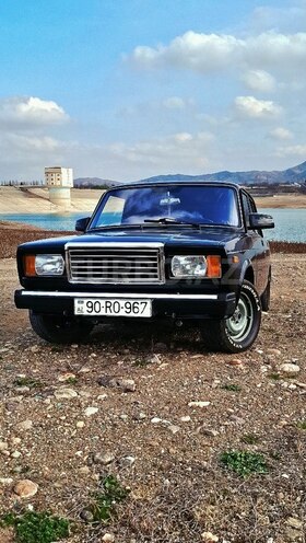 LADA (VAZ) 2107-1