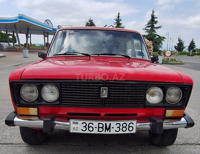 LADA (VAZ) 2106-1