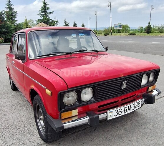 LADA (VAZ) 2106-2