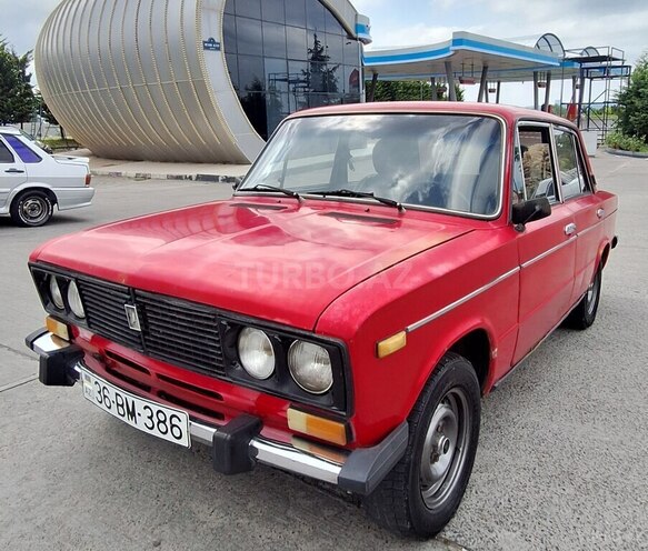 LADA (VAZ) 2106-3