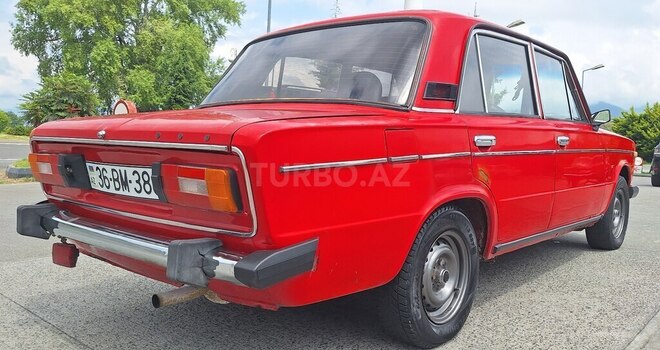 LADA (VAZ) 2106-9