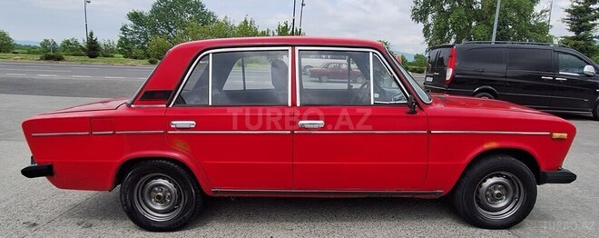 LADA (VAZ) 2106-4
