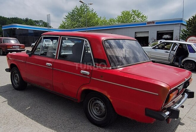 LADA (VAZ) 2106-8