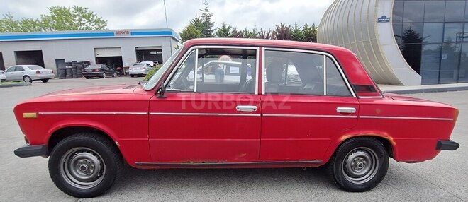 LADA (VAZ) 2106-5