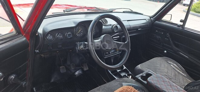 LADA (VAZ) 2106-13