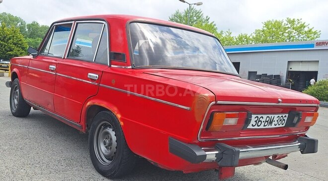 LADA (VAZ) 2106-10