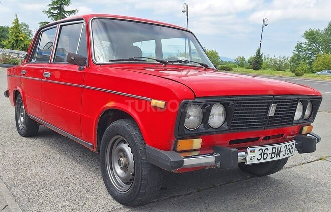 LADA (VAZ) 2106-12