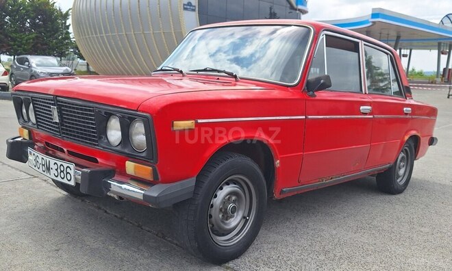 LADA (VAZ) 2106-11