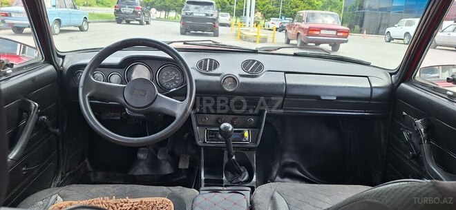 LADA (VAZ) 2106-14