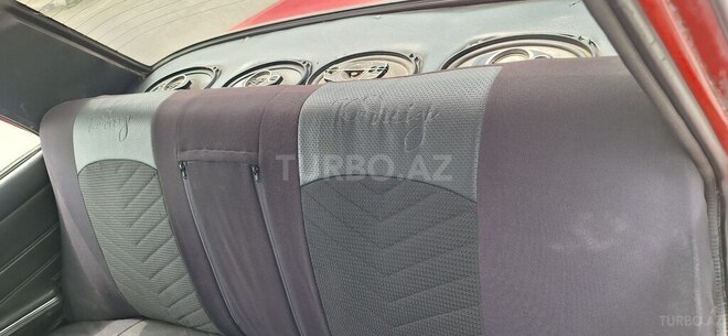 LADA (VAZ) 2106-16
