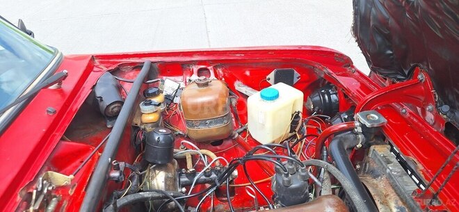 LADA (VAZ) 2106-18
