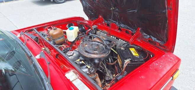 LADA (VAZ) 2106-17