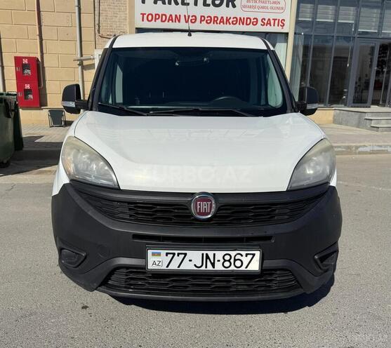 Fiat Doblo-1