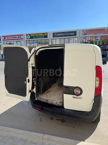 Fiat Doblo-9