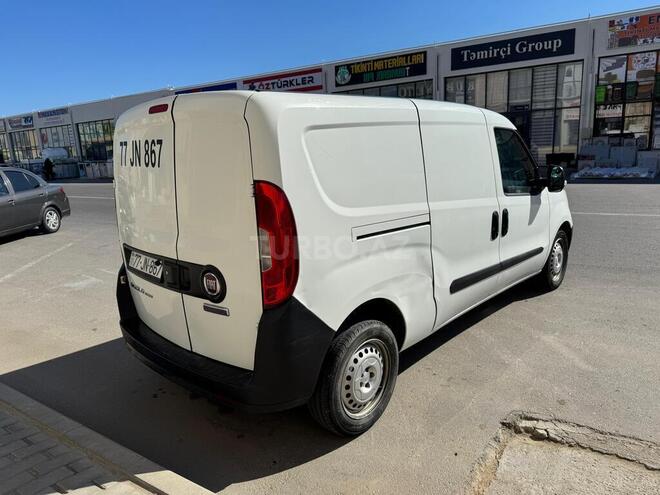 Fiat Doblo-5