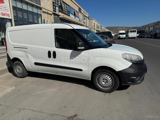 Fiat Doblo-4