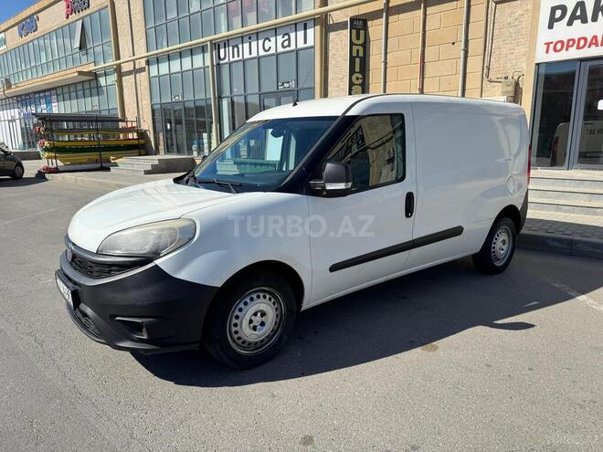 Fiat Doblo-2