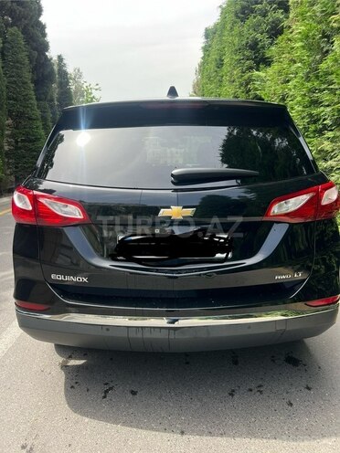 Chevrolet Equinox-2
