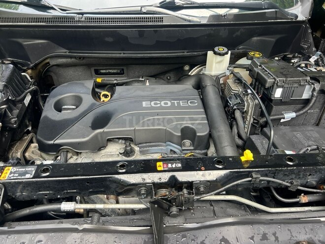 Chevrolet Equinox-6