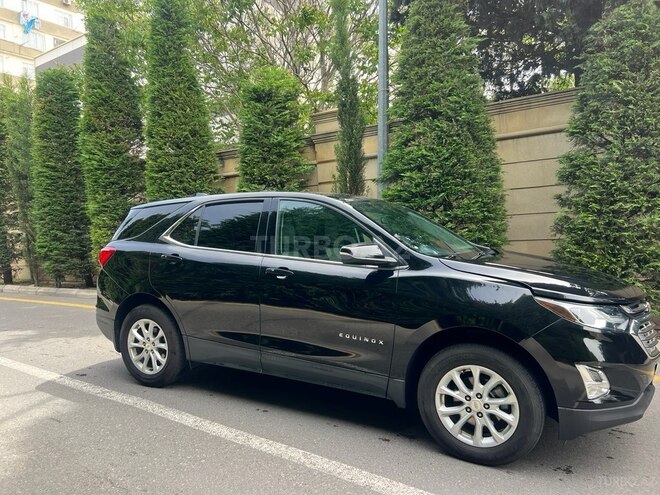 Chevrolet Equinox-3
