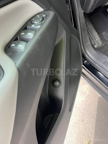 Chevrolet Equinox-8