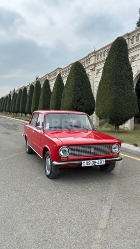 LADA (VAZ) 21011-3