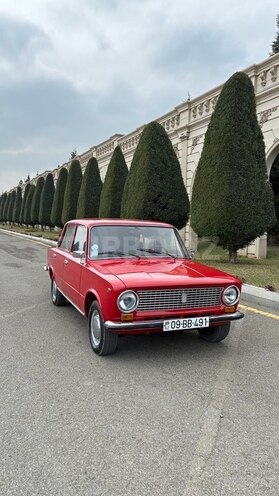 LADA (VAZ) 21011-4