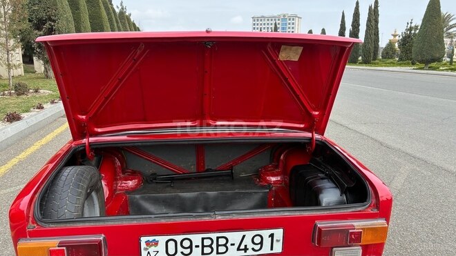 LADA (VAZ) 21011-13