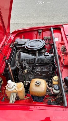 LADA (VAZ) 21011-14
