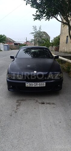 BMW 523-1
