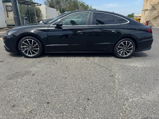 Hyundai Sonata-7