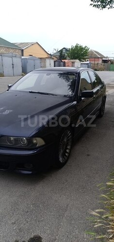 BMW 523-5