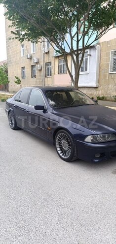 BMW 523-6