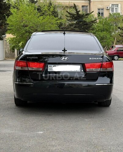 Hyundai Sonata-5
