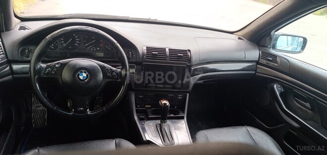 BMW 523-9