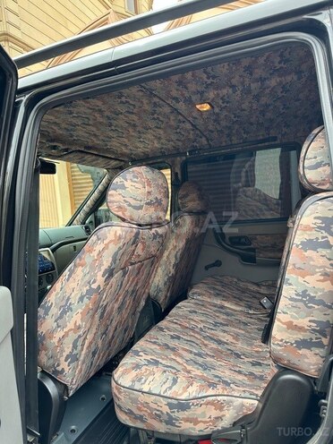 UAZ Patriot-4