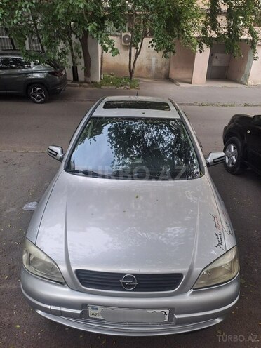 Opel Astra-9