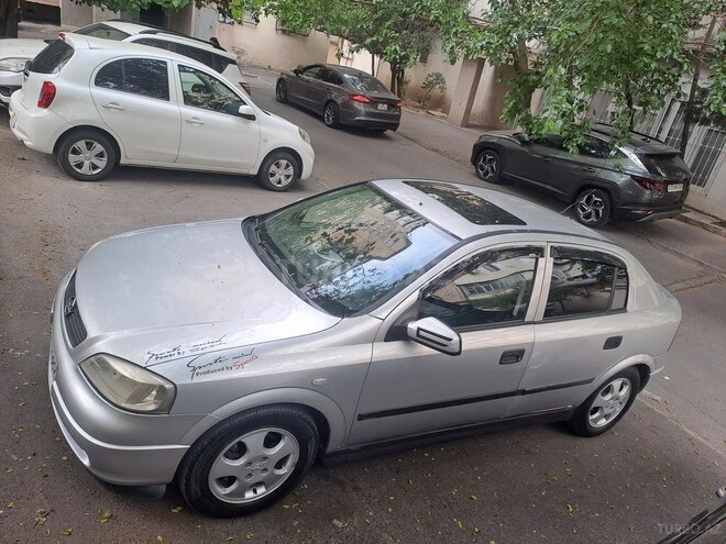 Opel Astra-8