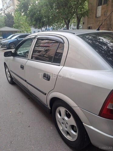 Opel Astra-6