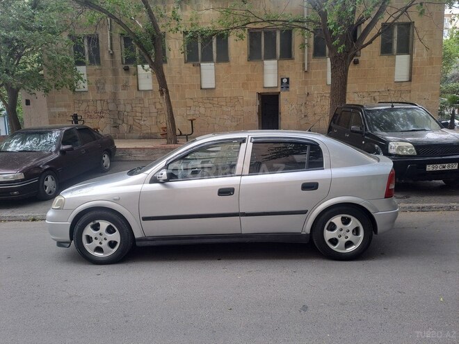 Opel Astra-5